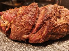 -赛瑞喜来登大酒店-盛宴自助餐厅