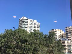 -星巴克(夏日百货店)