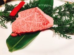 -神户牛焼肉専門店 牛一(道顿堀店)