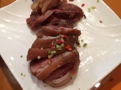 -名汇粤菜馆(黄兴路店)