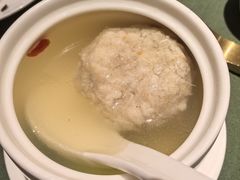 -老吉堂上海本帮菜(望京万象汇店)