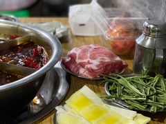 -渝味黄姐火锅(黄泥村店)