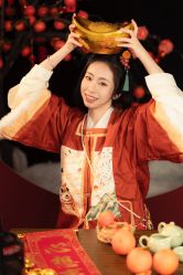 -米莱摄影写真(五大道别墅店)