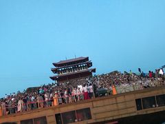 -威海华夏城景区