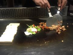 -湘汇概念铁板烧(铁西万达店)