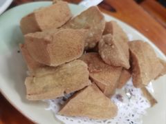 -潮汕美食.厚弥粥(白石洲店)
