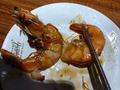 -汉巴味德·烤肉与啤酒的自助(杭州大悦城店)