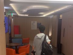 -W FITNESS 威尔仕健身·游泳(老西门新苑店)