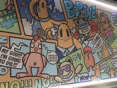 -BOPEYE·波派炸鸡(九霄天地店)