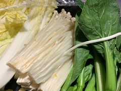 -润园四季椰子鸡火锅(南山海岸城店)