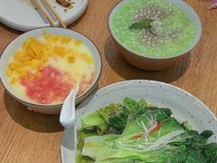 -唐食语粥(青山万达广场店)