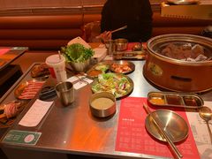 -西塔老太太泥炉烤肉(苏州大悦城店)