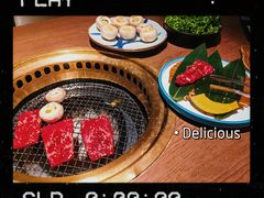 -虎丸烧肉(世纪汇店)