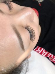 -Beauty Nails 美甲美睫皮肤管理