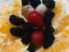 -西域阿里马新疆菜·清真(桂花路店)