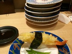 -大起水产回转寿司(道顿堀店)