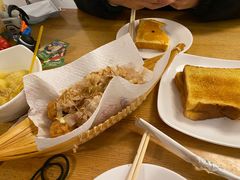 -鬼味烤翅(南锣鼓巷店)