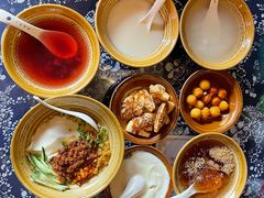-姚家豆花