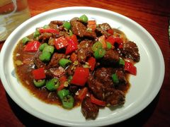 -田婆婆的菜(海口友谊阳光城店)
