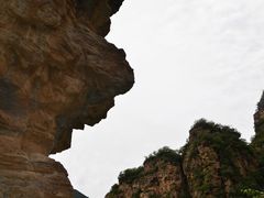 -孤山寨风景区
