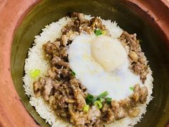 -红星光发煲仔饭(大石街店)