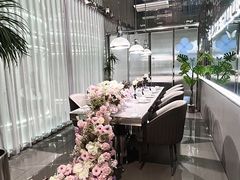 -3号仓库·创意中国菜(乐清正大广场店)