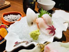 -熹炭精致日料(金融街购物中心店)