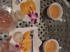 -Let’s Relax Spa(Terminal 21 Asok)