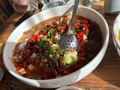 -YAFEE雅菲·粤菜·湘菜·融合菜(魏公村店)