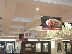 大堂-大鸭梨烤鸭店(朝阳路店)