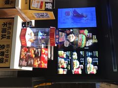 -麦当劳(南昌青山湖万达广场店)