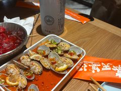 -奉天宴遇烧烤·冒锅