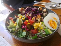 -AFS Cafe & Canteen(闽江二路店)