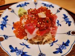 -鮨椿(瑞虹天地太阳宫店)