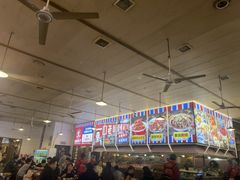 -冶建镜子·老南昌大排档·江西虾王(总店)