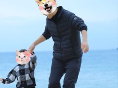 -亚龙湾中心广场