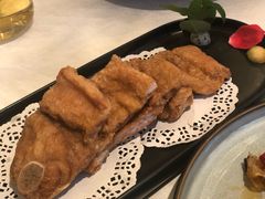 冶味海山骨-湛江菜.江南首席(昆山店)