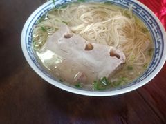 -同得兴 Since·1995 传统苏式面馆(嘉馀坊店)