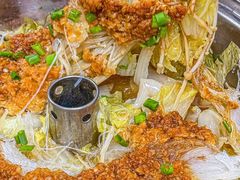-冯大腕江湖川菜馆(后沙峪店)