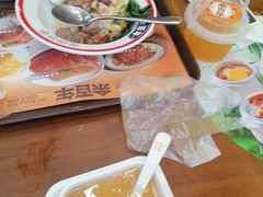 -余百年·现烧烧腊(布吉金利店)