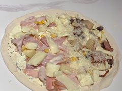 -Primo·丽莫意大利窑烤披萨