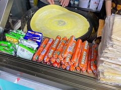 -山东傻大粗粮煎饼(牛街店)