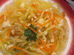 -江湖水乡铁锅炖魚(周庄嘉园店)