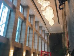 -宁波逸东豪生大酒店·豪生咖啡厅