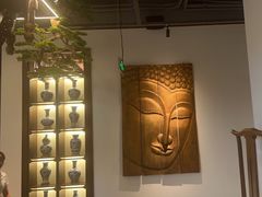 -蘭奢雅集·江浙菜(青山江滩店)