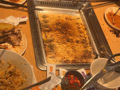 -新石器烤肉(百联川沙店)