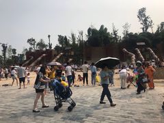 -枫香湖儿童公园