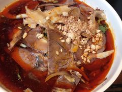 -夫妻肺片·中华老字号·正宗川菜(春熙路店)