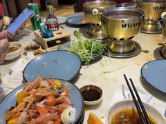 -喜庭海鲜自助(来福士店)