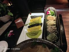 四喜面-捞王锅物料理(凯旋路店)